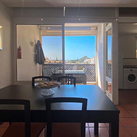 Penthouse Duplex Marina Plaza T1 Hsr Marina וילהמורה מראה חיצוני תמונה