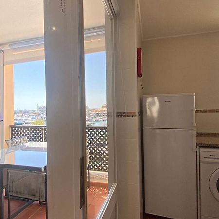 Penthouse Duplex Marina Plaza T1 Hsr Marina וילהמורה מראה חיצוני תמונה