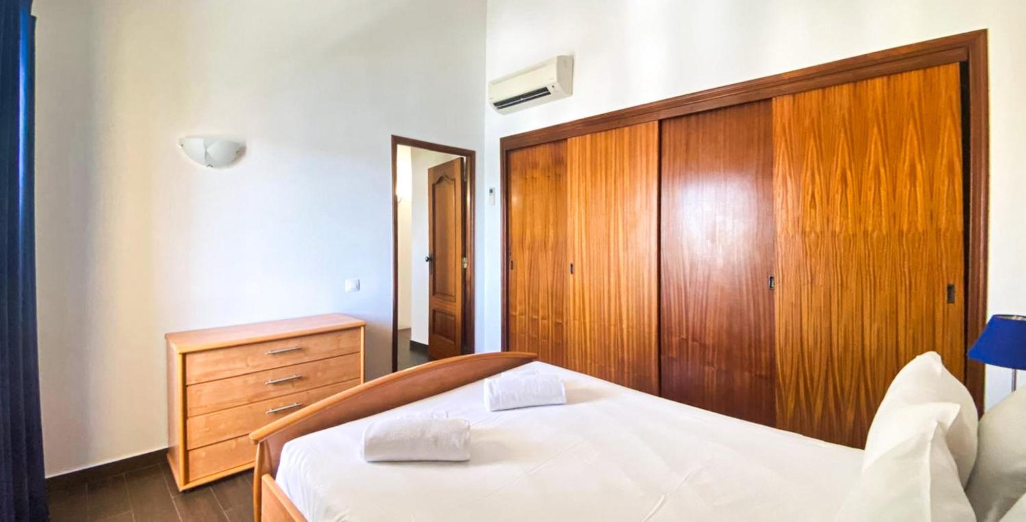 Penthouse Duplex Marina Plaza T1 Hsr Marina וילהמורה מראה חיצוני תמונה
