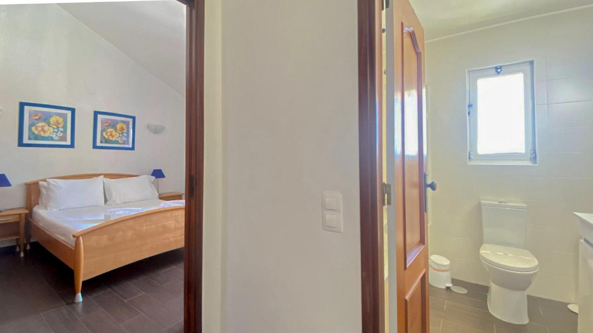 Penthouse Duplex Marina Plaza T1 Hsr Marina וילהמורה מראה חיצוני תמונה