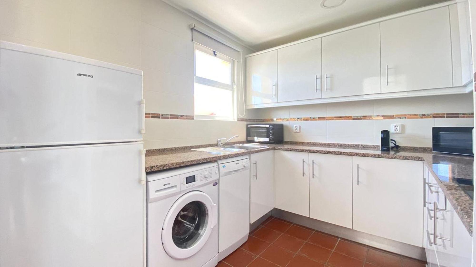 Penthouse Duplex Marina Plaza T1 Hsr Marina וילהמורה מראה חיצוני תמונה