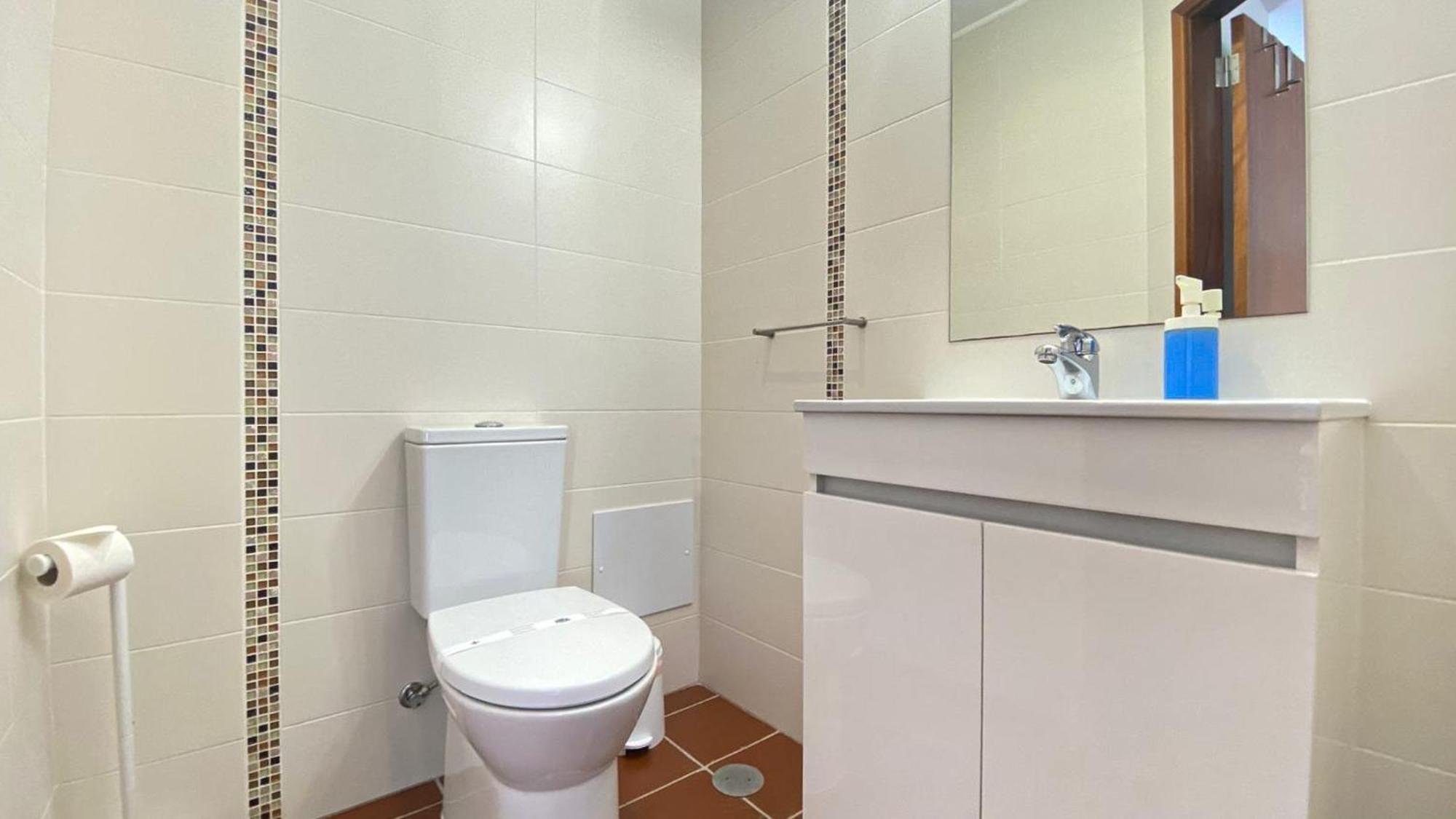 Penthouse Duplex Marina Plaza T1 Hsr Marina וילהמורה מראה חיצוני תמונה