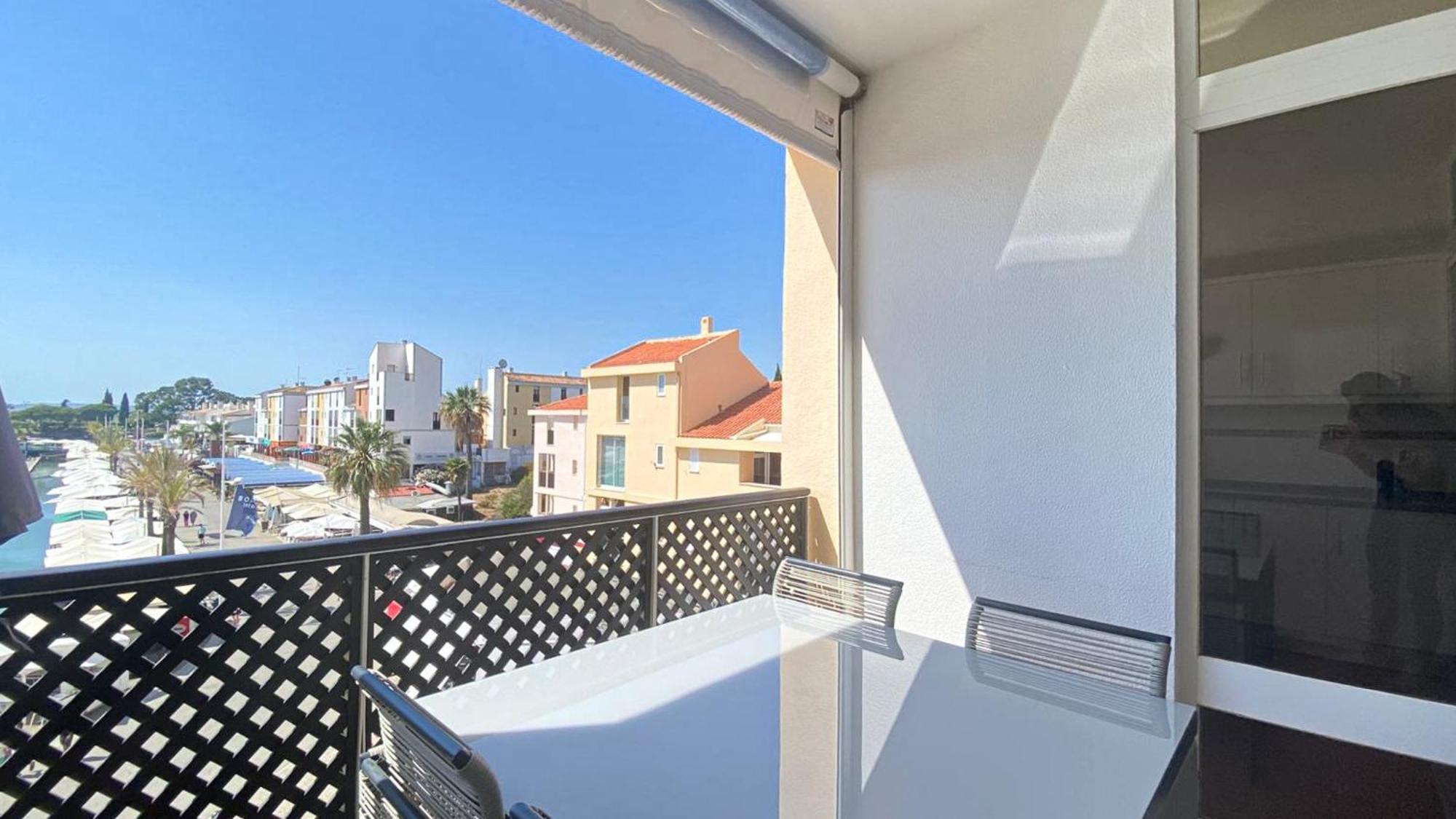 Penthouse Duplex Marina Plaza T1 Hsr Marina וילהמורה מראה חיצוני תמונה